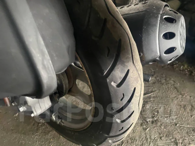 Honda Dio AF34 ����