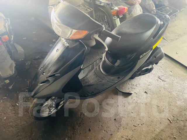 Honda Dio AF34 ����