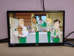 AOC. 20", ���������� �� (LCD, LED, QLED) ����