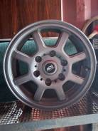 ACW. x15", 6x139.7, ET1 