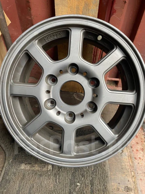 ACW. x15", 6x139.7, ET1 ����