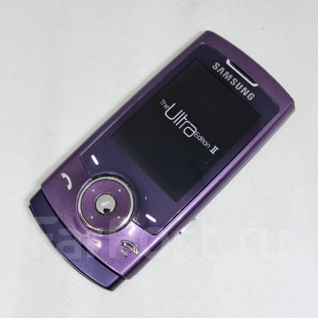 Samsung U600. �/� ����