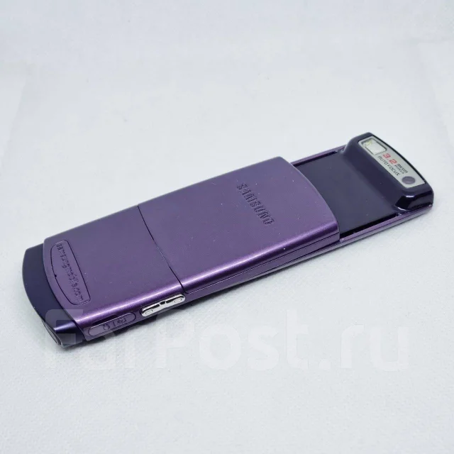 Samsung U600. �/� ����