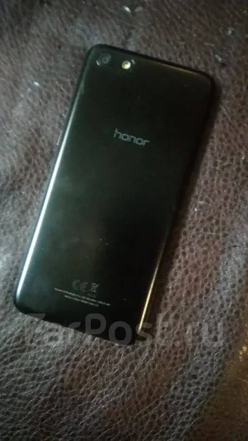 Honor 7A. �/�, ������ ����