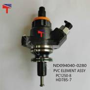 + PCV ND094040-0380/ND094040-0280 