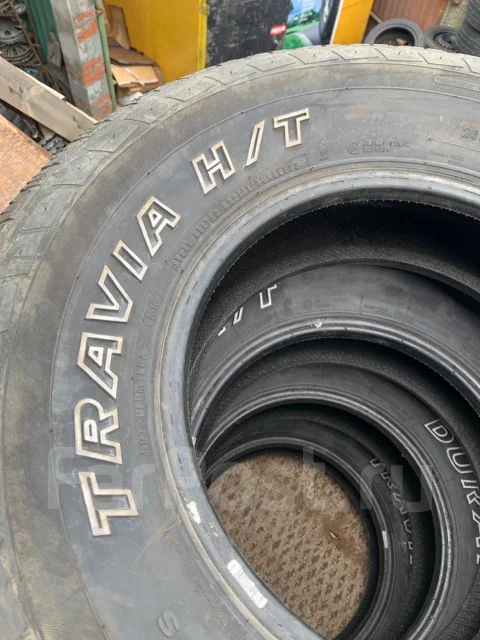 Duraturn Travia H/T. ������, 2016 ���, �/�, ����� 10 % ����