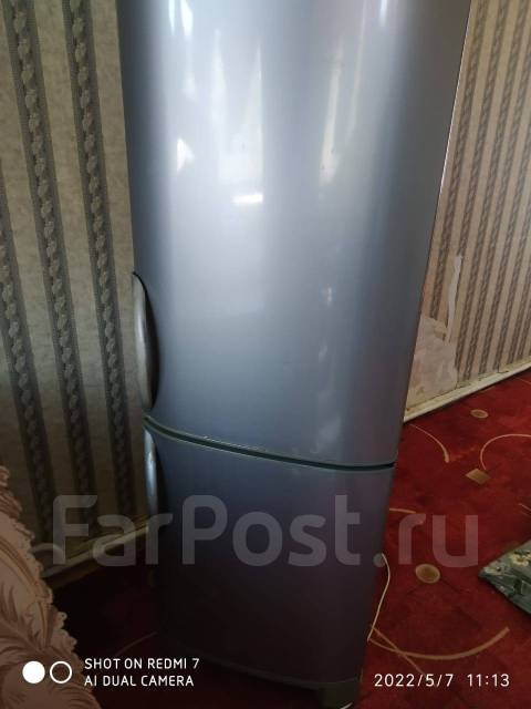 Холодильник BORK - Холодильники и морозильники во Владивостоке