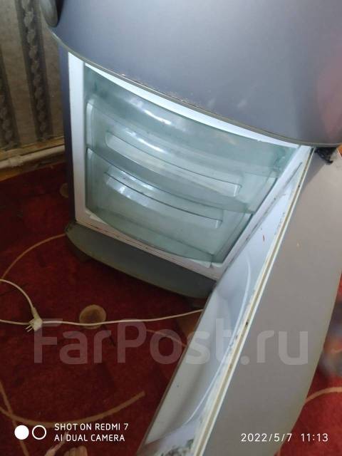 Холодильник BORK - Холодильники и морозильники во Владивостоке