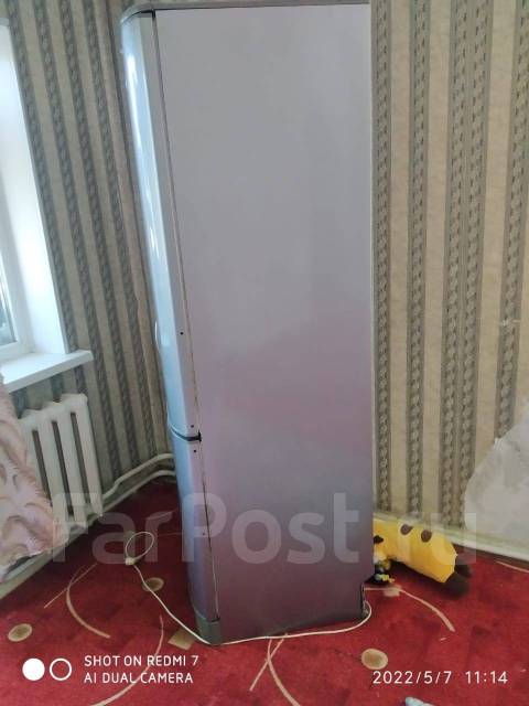 Холодильник BORK - Холодильники и морозильники во Владивостоке