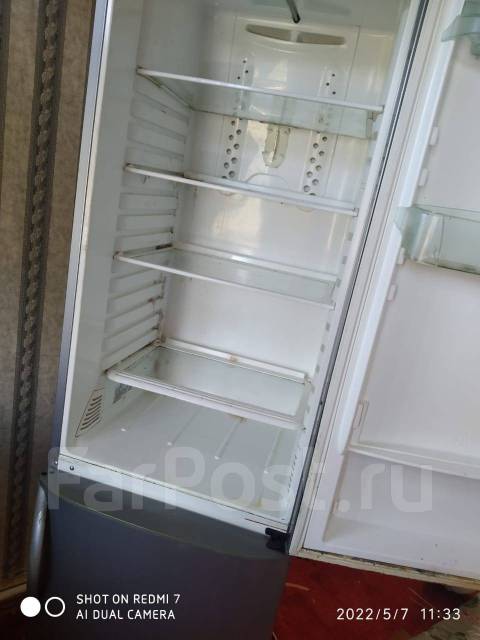 Холодильник BORK - Холодильники и морозильники во Владивостоке