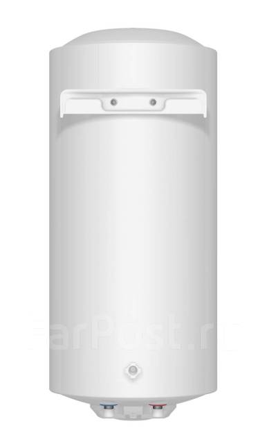 Водонагреватель накопительный Thermex TitaniumHeat 60 V Slim (60 л ...