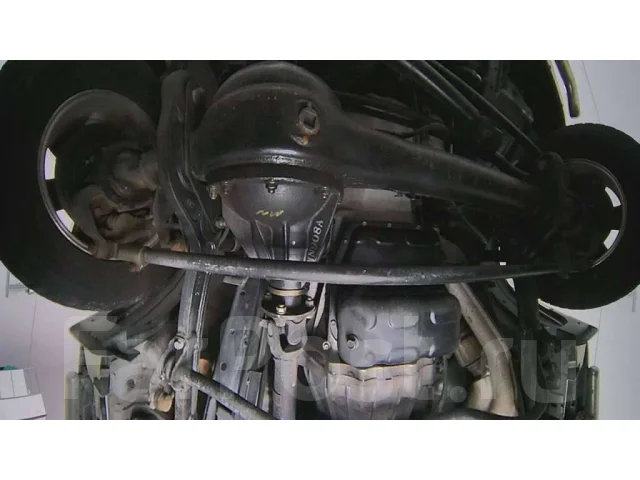 Nissan Safari. �������, 4wd, 4.8, ������, 131����. ��, �/�. ��� ����� �� ������������ ����