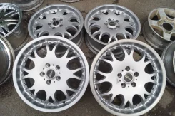 Enkei Exchange Meister. 7.5x18", 5x114.3, ET48, �� 73,1���. ����