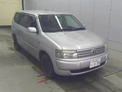 Toyota Probox. �������, ��������, 1.5 (104��.�.), ������, 54����. ��, �/�, ��� ���. ��� ����� �� ������������ ����