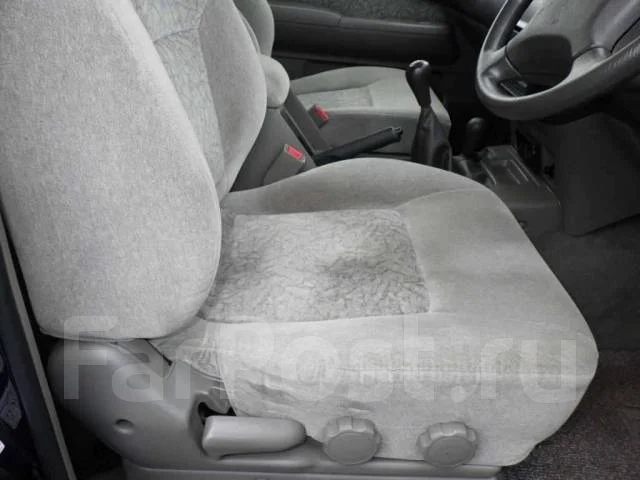 Nissan Safari. ��������, 4wd, 4.2, ������, 137����. ��, �/�. ��� ����� �� ������������ ����