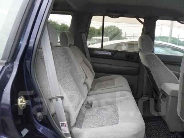 Nissan Safari. ��������, 4wd, 4.2, ������, 137����. ��, �/�. ��� ����� �� ������������ ����