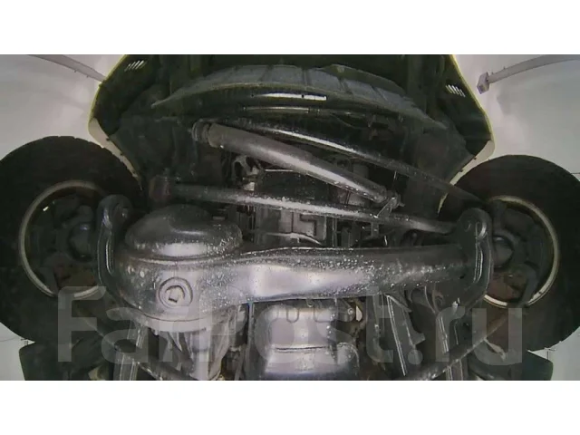 Nissan Safari. ��������, 4wd, 4.2, ������, 137����. ��, �/�. ��� ����� �� ������������ ����