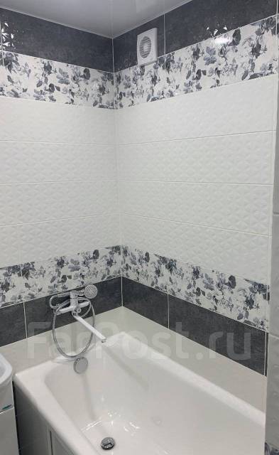 Комплексный ремонт ванной комнаты, санузел под ключ от 80000 во ...