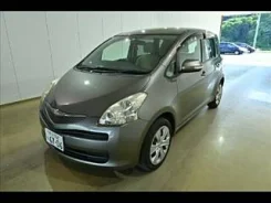 Toyota Ractis. �������, ��������, 1.3 (87��.�.), ������, 76����. ��, �/�, ��� ���. ��� ����� �� ������������ ����