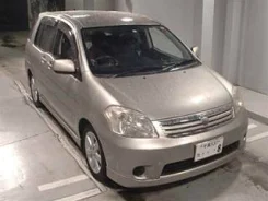 Toyota Raum. �������, ��������, 1.5 (109��.�.), ������, 118����. ��, �/�, ��� ���. ��� ����� �� ������������ ����