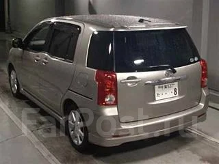 Toyota Raum. �������, ��������, 1.5 (109��.�.), ������, 118����. ��, �/�, ��� ���. ��� ����� �� ������������ ����
