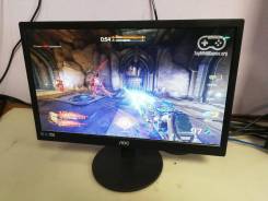 AOC. 19", ���������� �� (LCD, LED, QLED) ����
