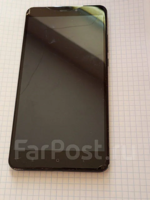 Xiaomi Mi Max 2. �/�, ������, 3G, 4G LTE, Dual-SIM ����