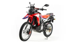 Motoland Dakar LT. 250����. ��., ��������, ���, ��� �������. ��� ����� �� ������������ ����