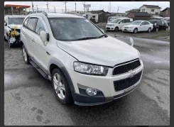Chevrolet Captiva. KL1CD26U9CB015399, LE9113320114 ����