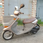 Suzuki Lets 4. 49����. ��., ��������, ���������, ������ �� �� ����
