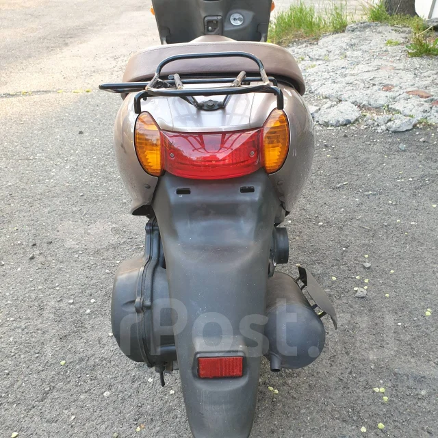 Suzuki Lets 4. 49����. ��., ��������, ���������, ������ �� �� ����
