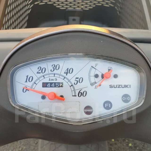 Suzuki Lets 4. 49����. ��., ��������, ���������, ������ �� �� ����