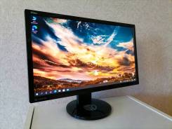 Asus. 24", ���������� �� (LCD, LED, QLED). ��� ����� �� ������� ����