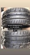 Bridgestone Potenza RE-11. ������, 2011 ���, �/�, ����� 20 % ����