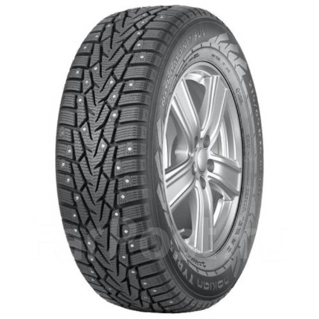 155/80 R13 Nokian Tyres Nordman 7 79T Хит продаж, 13