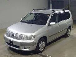 Toyota Succeed. �������, ��������, 1.5 (109��.�.), ������, 21����. ��, �/�, ��� ���. ��� ����� �� ������������ ����