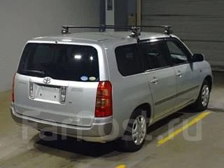 Toyota Succeed. �������, ��������, 1.5 (109��.�.), ������, 21����. ��, �/�, ��� ���. ��� ����� �� ������������ ����