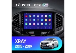 Teyes CC2 Plus ����