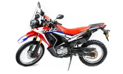 Motoland Dakar ST. 250����. ��., ��������, ���, ��� �������. ��� ����� �� ������������ ����