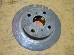 ��������� ���� Toyota Corsa, �������� 4811 ����