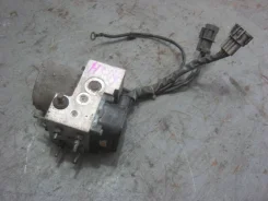 ���� ���������� abs Nissan Bluebird 130310 ����