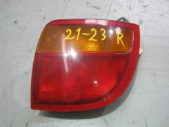 ����-������ Toyota Caldina, ������ 2123 ����