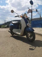 Honda Giorno Crea. 49����. ��., ��������, ��� ���, � �������� ����
