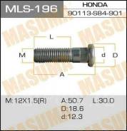   M12x1.5 MLS196   282 90113-S84-901 