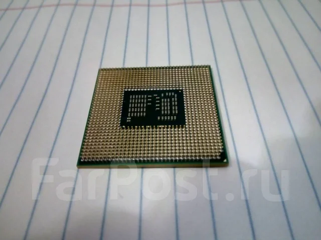 Intel Core i3-330M ����