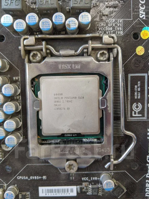 LGA1155 ����