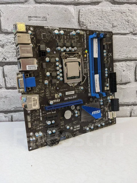 LGA1155 ����