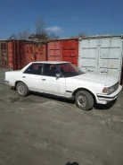 Toyota Chaser. 2.0, ������ ����
