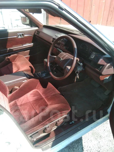 Toyota Chaser. 2.0, ������ ����