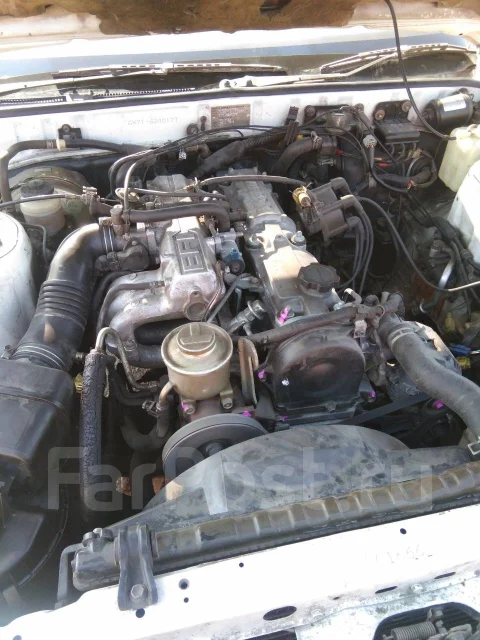 Toyota Chaser. 2.0, ������ ����